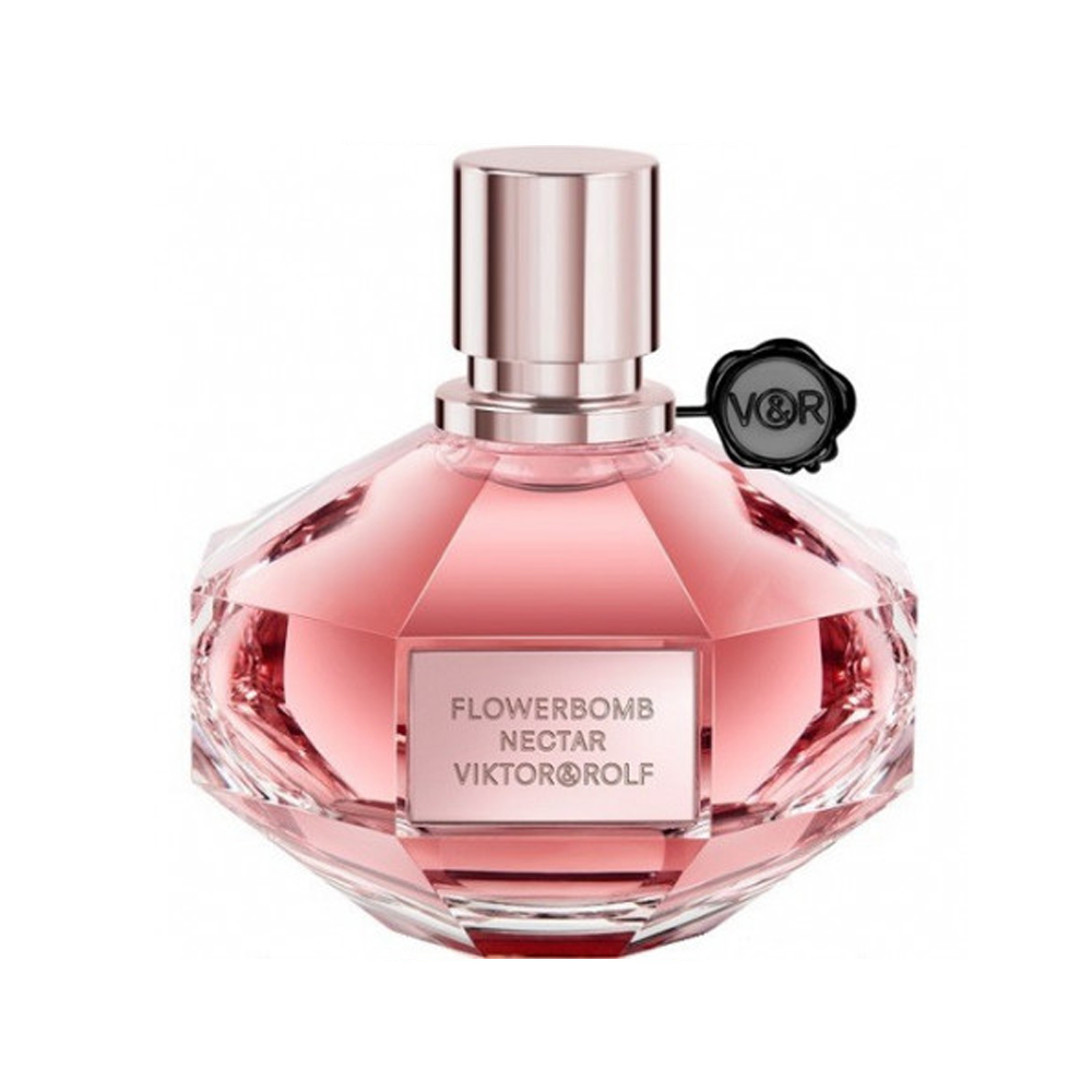 عطر ادکلن ویکتور اند رولف فلاوربمب نکتار | Viktor&Rolf Flowerbomb Nectar